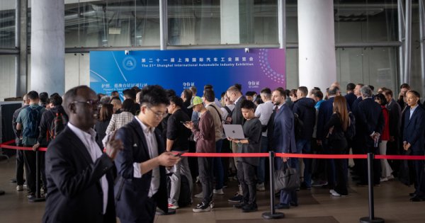 乐蒙网 专访上海市贸促会会长周敏浩：中国企业出海大势所趋，服务体系建设须同步升级