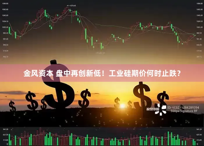 金风资本 盘中再创新低！工业硅期价何时止跌？